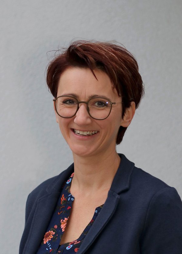 Mag.a Silke Pfeifer-Mayer